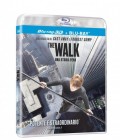 The Walk (Blu-Ray 3D + Blu-Ray)
