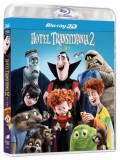 Hotel Transylvania 2 (Blu-Ray 3D + Blu-Ray)