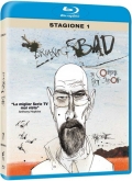 Breaking Bad - Stagione 1 (2 Blu-Ray Disc)
