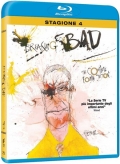 Breaking Bad - Stagione 4 (3 Blu-Ray)