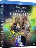 Racing extinction (Blu-Ray)