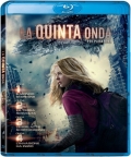 La quinta onda (Blu-Ray)