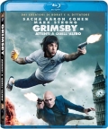 Grimsby: Attenti a quell'altro (Blu-Ray)