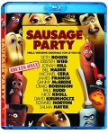 Sausage party (Blu-Ray)