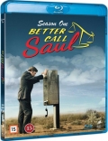 Better call Saul - Stagione 1 (3 Blu-Ray)
