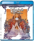 Labyrinth - Dove tutto  possibile - 30-esimo Anniversario (Blu-Ray)