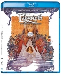 Labyrinth - Dove tutto è possibile - 30-esimo Anniversario (Blu-Ray)