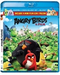 Angry Birds - Il Film (Blu-Ray 3D + Blu-Ray)
