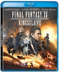 Final Fantasy XV: Kingsglaive (Blu-Ray)