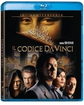 Il Codice Da Vinci - 10th Anniversary New Edition (2 Blu-Ray)