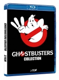 Ghostbusters Collection (3 Blu-Ray)