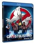 Ghostbusters (2016) (Blu-Ray 3D + Blu-Ray)