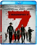 I magnifici 7 (Blu-Ray)