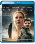 Arrival (Blu-Ray)