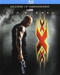 xXx - Edizione Speciale 15-esimo Anniversario (Blu-Ray)
