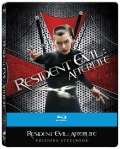 Resident Evil - Afterlife - Limited Steelbook (Blu-Ray)