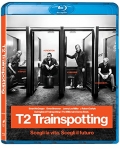 T2 Trainspotting (Blu-Ray)