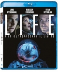 Life - Non oltrepassare il limite (Blu-Ray)