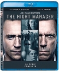 The Night Manager - Stagione 1 (2 Blu-Ray)