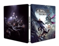 Final Fantasy XV - Kingsglaive - Limited Steelbook (Blu-Ray + DVD)