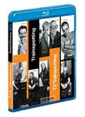 Trainspotting Collection (2 Blu-Ray)