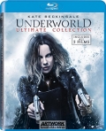 Underworld - La Collezione Completa (5 Blu-Ray)