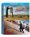 Better Call Saul - Stagione 1-2 (6 Blu-Ray)