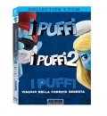 I Puffi Collection (3 Blu-Ray)