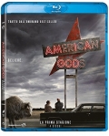 American Gods - Stagione 1 (4 Blu-Ray)
