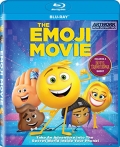 Emoji - Accendi le emozioni (Blu-Ray)