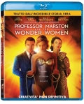 La genesi di Wonder Woman (Blu-Ray)