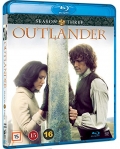 Outlander - Stagione 3 (5 Blu-Ray)