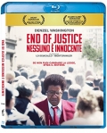 End of Justice: Nessuno  innocente (Blu-Ray)