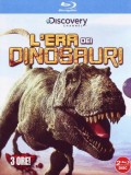 L'era dei dinosauri (2 Blu-Ray)