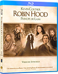 Robin Hood - Principe dei ladri - Extended Cut (Blu-Ray)
