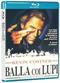 Balla coi lupi (Blu-Ray)