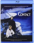 Contact (Blu-Ray)