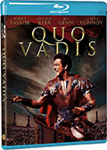 Quo Vadis? (Blu-Ray)