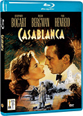 Casablanca (Blu-Ray)