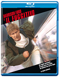 Il Fuggitivo (Blu-Ray)