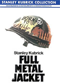 Full Metal Jacket (Blu-Ray)