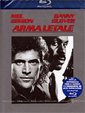 Arma Letale (Blu-Ray)