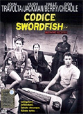 Codice Swordfish (Blu-Ray)