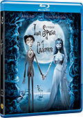 La sposa cadavere (Blu-Ray)