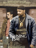 Training Day (Blu-Ray)