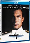 Trappola in Alto Mare (Blu-Ray)