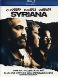 Syriana (Blu-Ray)