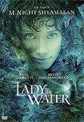 Lady in the Water (Blu-Ray)