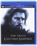 L'ultimo samurai (Blu-Ray)