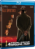 Gli Spietati (Blu-Ray)